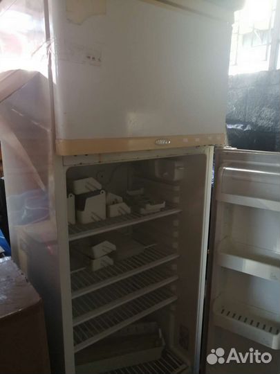Холодильник бу