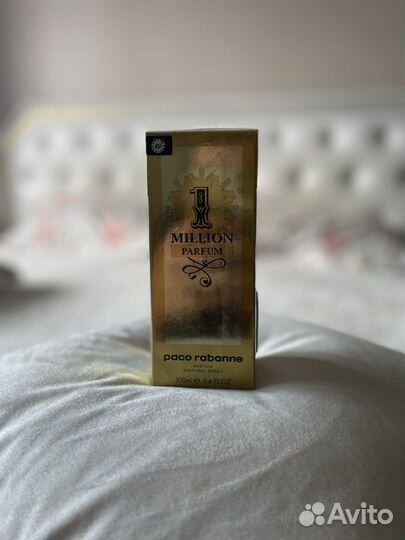 Духи Paco Rabanne 1 Million Parfum