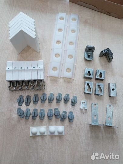 Крепеж для кухни икеа