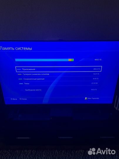 Sony playstation 4 slim