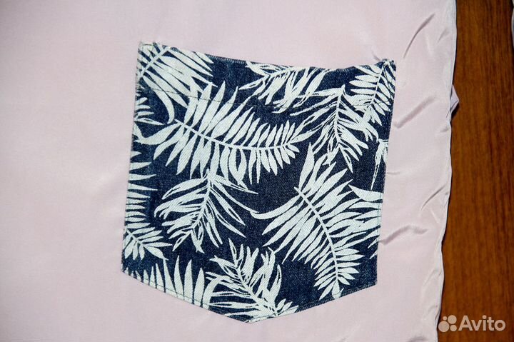 Пальто для девочки демисезонное