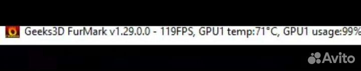 Видеокарта gtx 1060 6gb