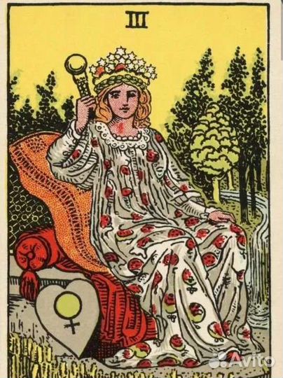 Расклад таро по вашим возможностям