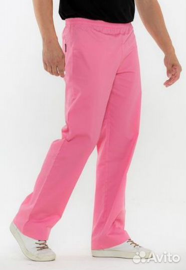 Белый китель поварской женский