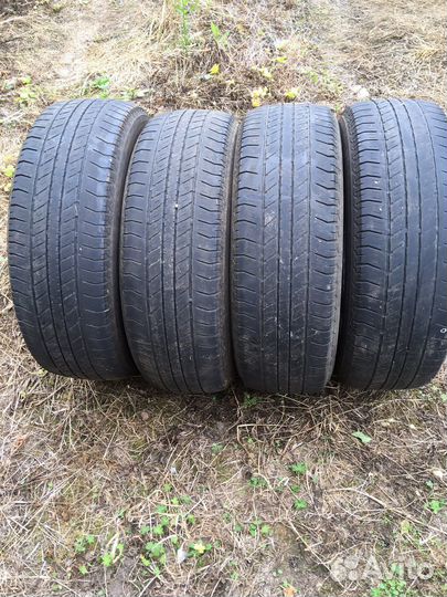 Bridgestone Dueler H/T 265/65 R17 112S