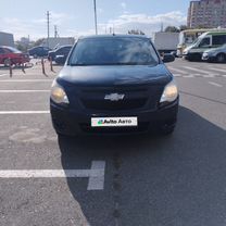 Chevrolet Cobalt 1.5 MT, 2013, 256 610 км