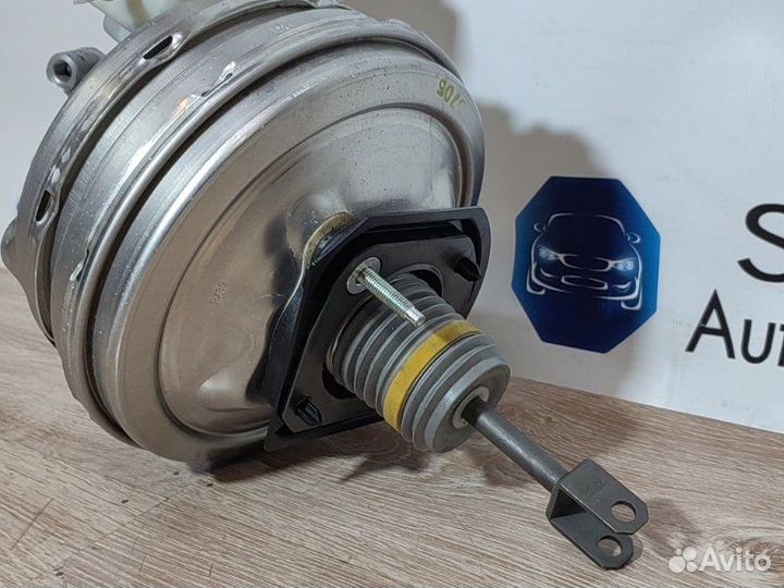 Вакуумный усилитель тормозов Bmw 5 F10 N52B30AF
