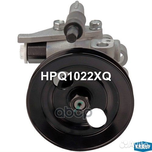 Насос гидроусилителя руля HPQ1022XQ HPQ1022XQ K