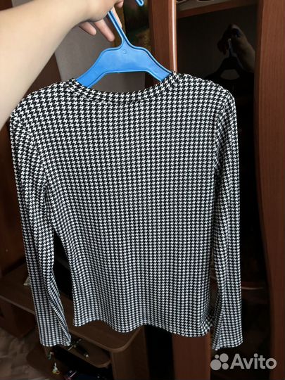Кофта женская б/у