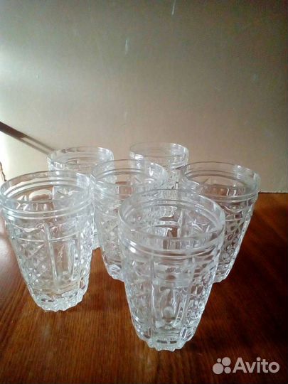 Стопки СССР