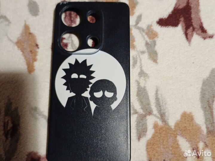 Защитное стекло