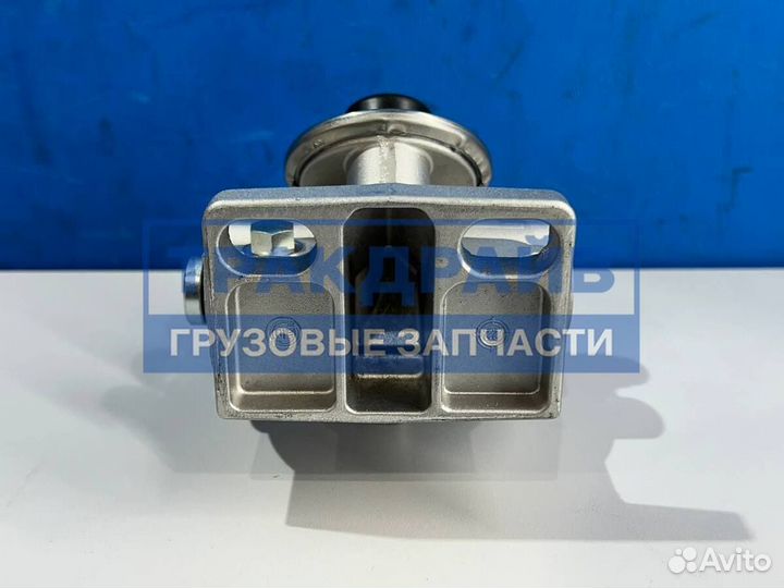 Корпус топливного фильтра Ивеко Стралис