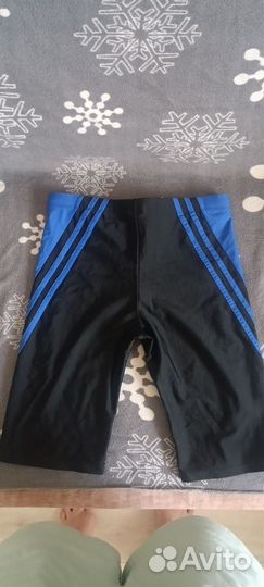 Шорты для спорта мальчику