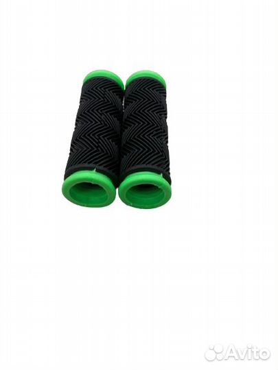 Ручки руля (Грипсы) для самокатов,велосипедов Стре