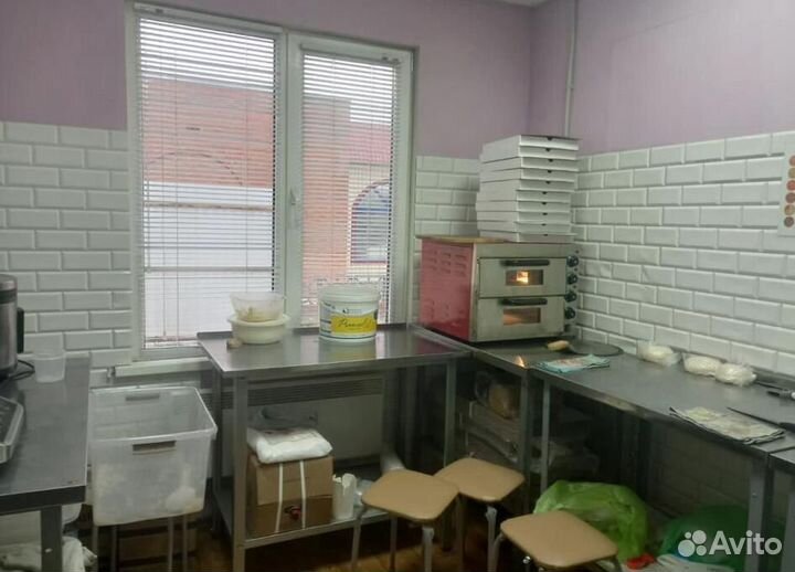 Франшиза доставки