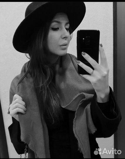 Шляпа pepe jeans