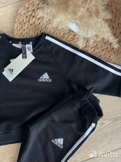 Спортивный костюм детский adidas