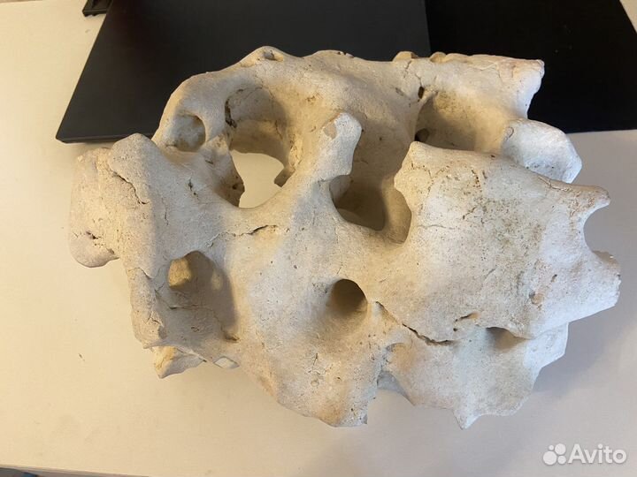 Декор для аквариума