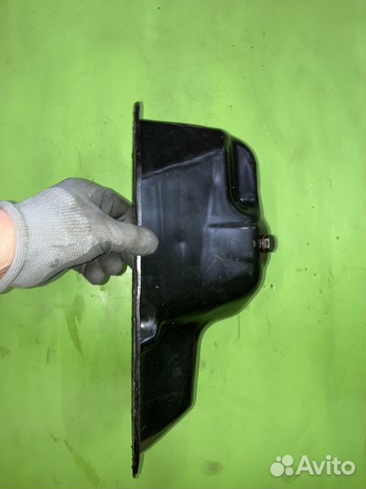 Поддон двигателя для VW Polo III 1996-1999