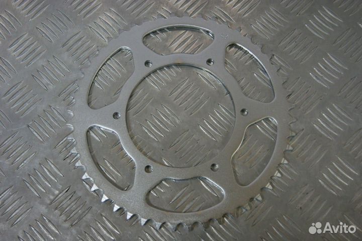 Звезда ведомая JTR1950.48 JT Sprockets