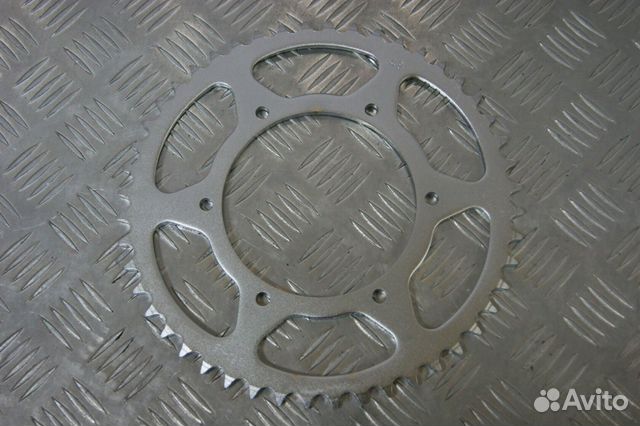 Звезда ведомая JTR1950.48 JT Sprockets