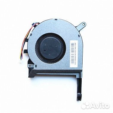 Вентилятор/Кулер для ноутбука Asus FX505GM FX705GM