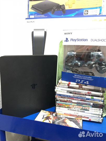Sony playstation 4 PS4