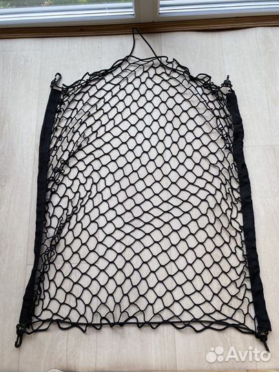 Сетка в багажник