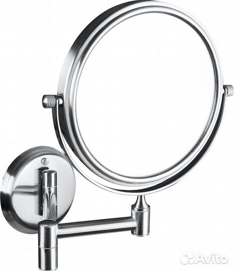 Косметическое зеркало Bemeta Neo 106301705 с подсв