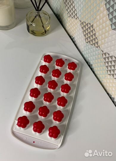 Форма для льда 