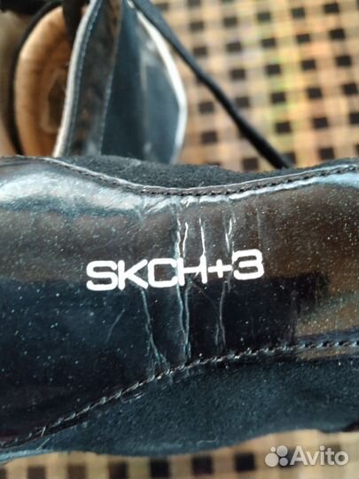 Skechers Размер 38
