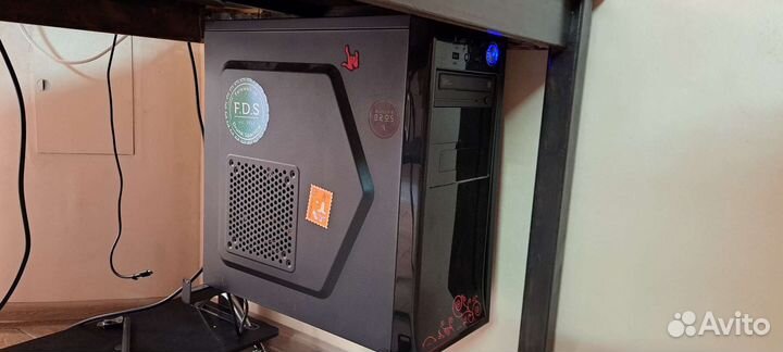 Настольный пк