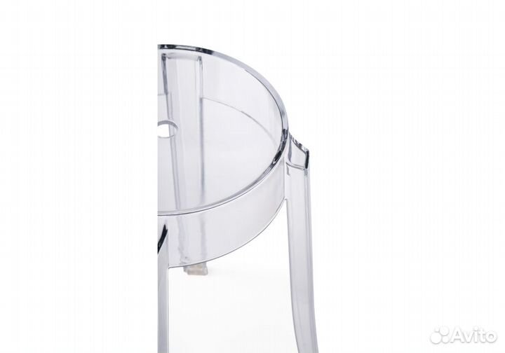 Табурет Rainis white