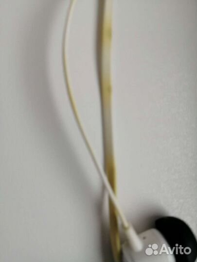 Bluetooth наушники затычки