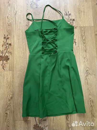 Платье летнее