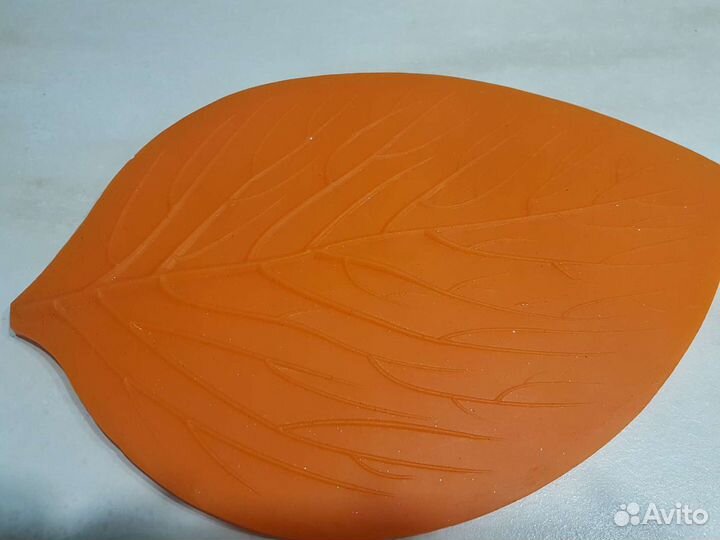 Молд силиконовый