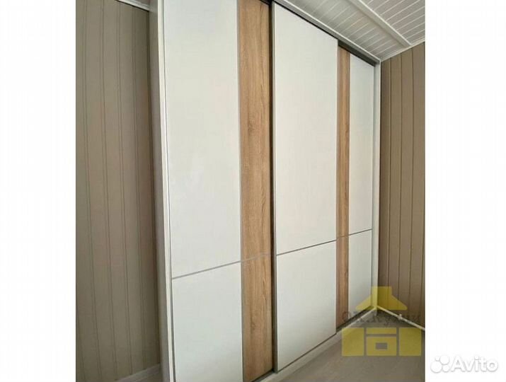 Шкаф новый