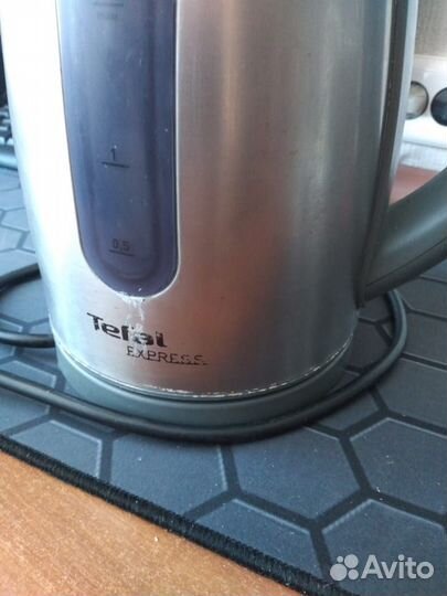 Чайник Tefal