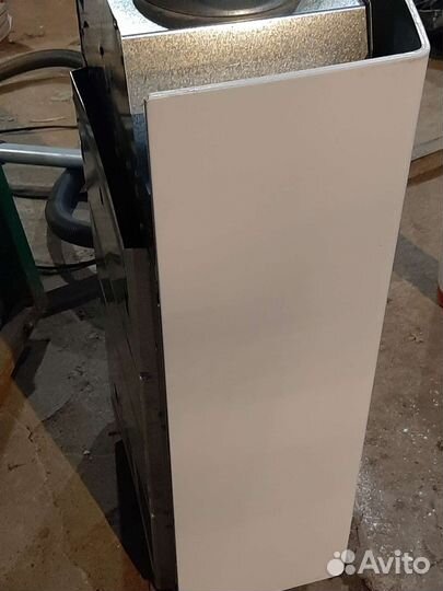 Газовая колонка нева бу