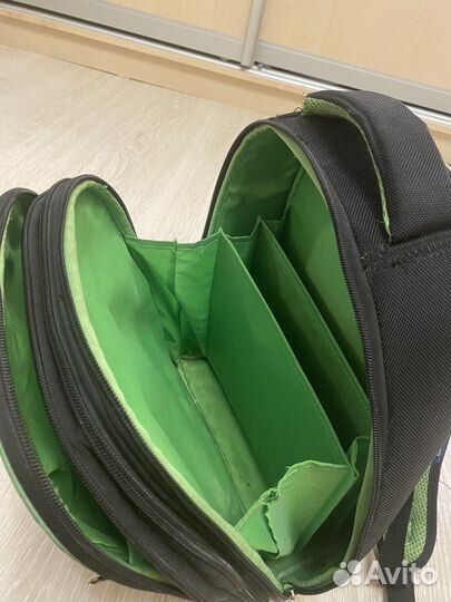 Портфель школьный для мальчика