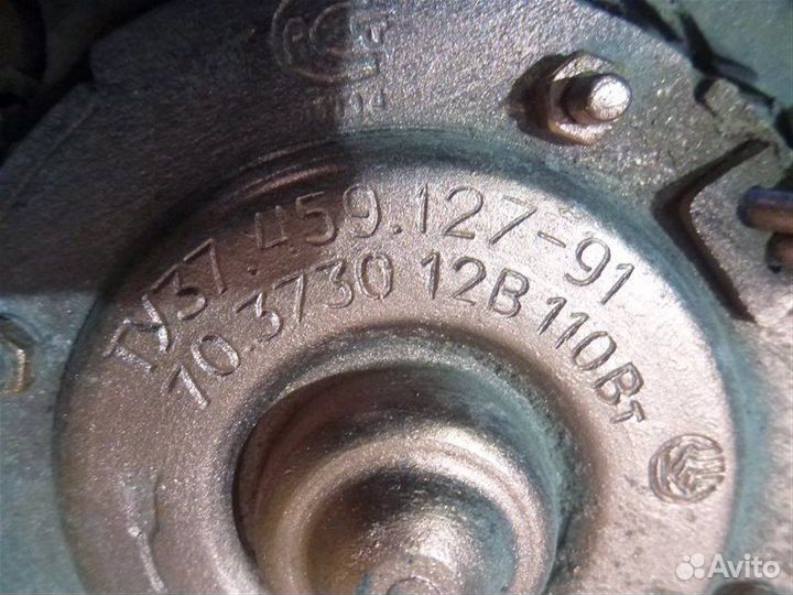 Вентилятор радиатора Kia Sportage JA FE 2000