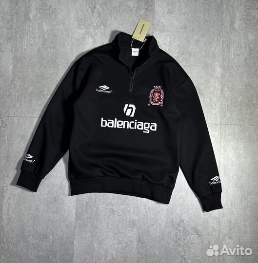 Кофта мужская Balenciaga