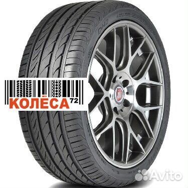 Delinte DH2 205/65 R16