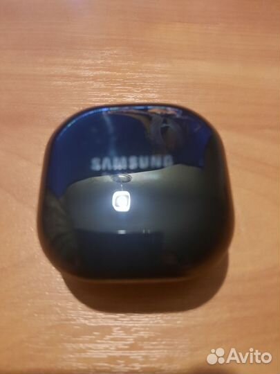 Наушники TWS Samsung Galaxy Buds Live