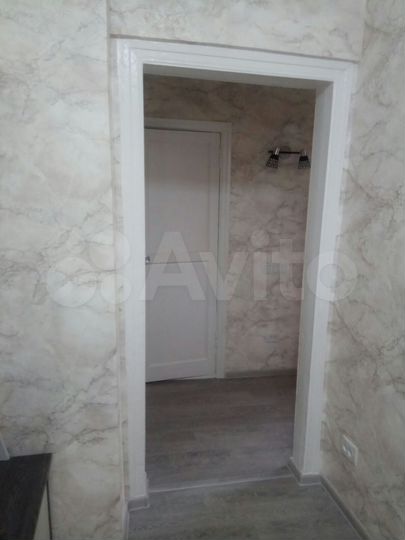 2-к. квартира, 55,4 м², 2/4 эт.