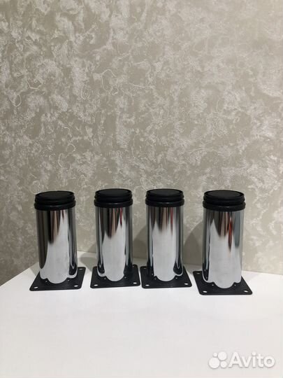 Ножка мебельная. Опора