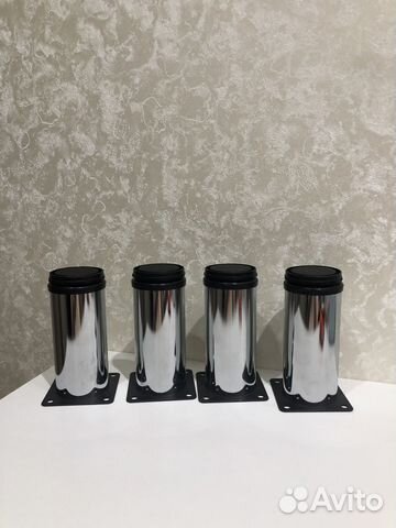 Ножка мебельная. Опора