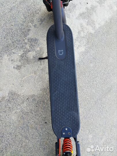 Электросамокат xiaomi m365 pro