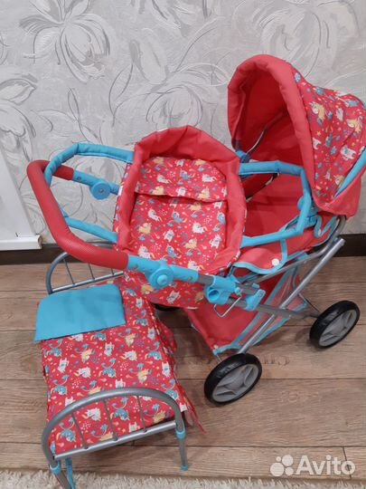 Детские игрушки