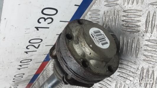 Привод задний левый BMW X5 E53 (PUK07MP01)